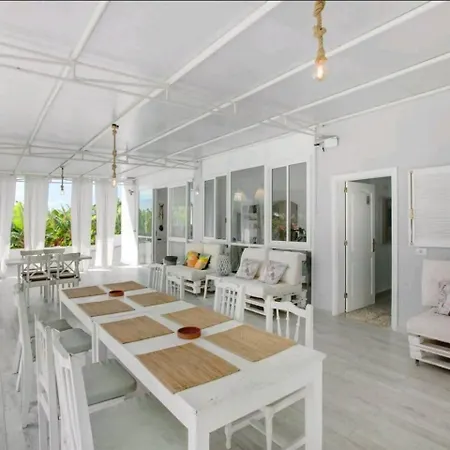 Villa Ecológica *